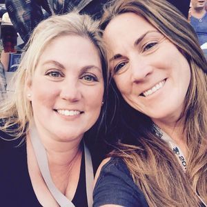 Meet your Posher, Deanna